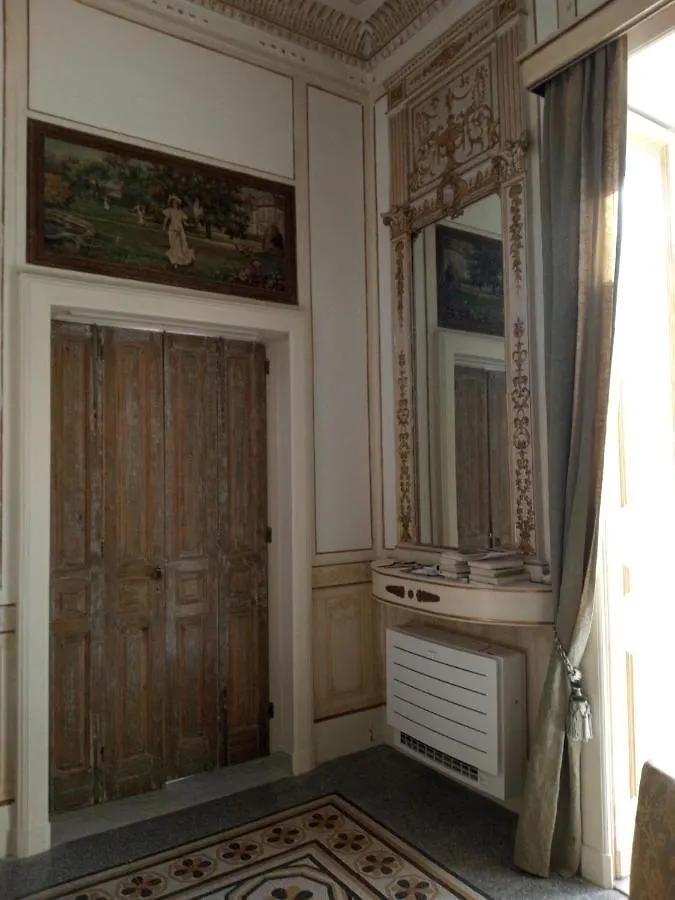 Mea Domus Mergellina Napoli Bed & Breakfast