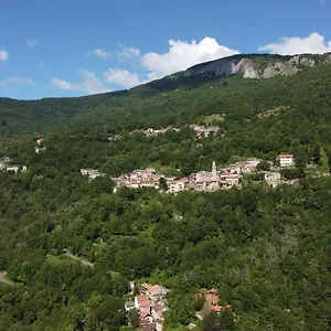 Point Pennavaire Caprauna