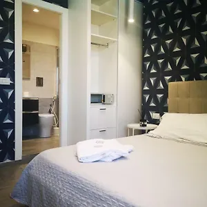 2b Fifteen Floor Bed & Breakfast